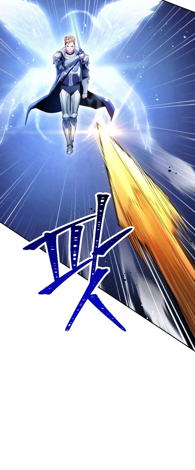 The Live Chapter 124 Gambar 7