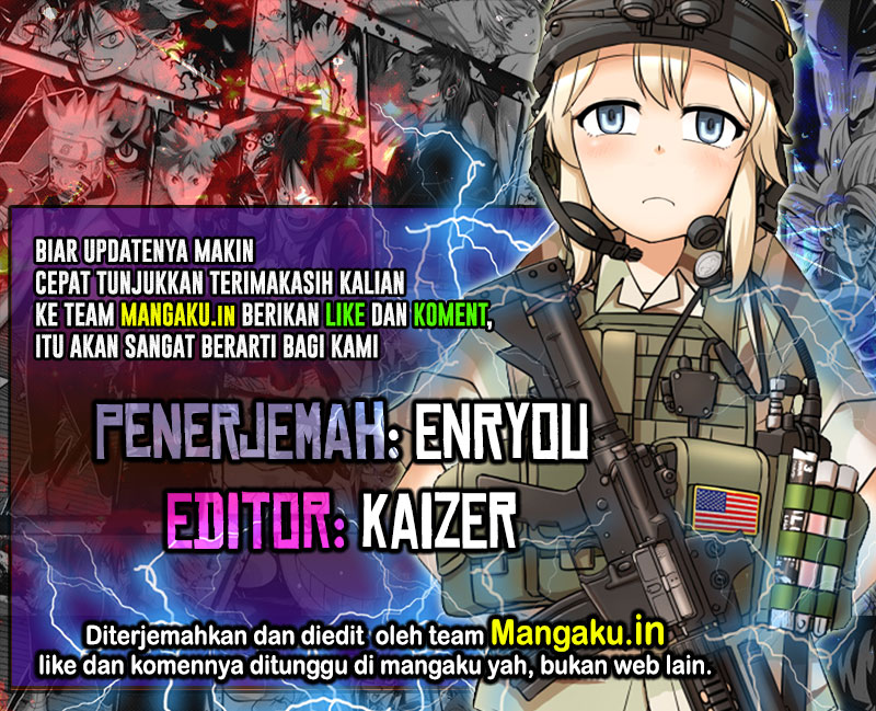 Komik Darwins Game Chapter 107.2 gambar nomor 1