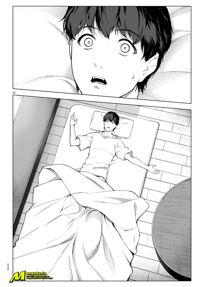 Darwins Game Chapter 107.2 Gambar 21