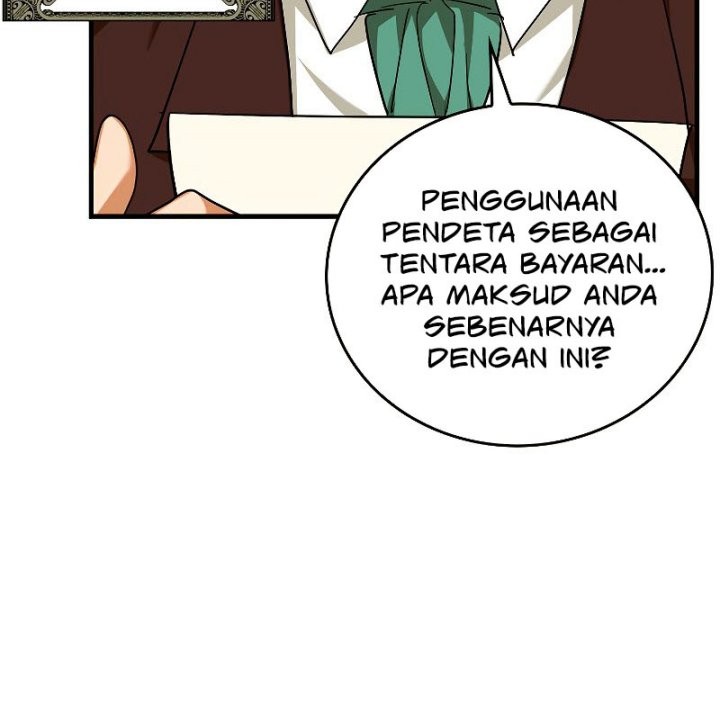To Hell With Being a Saint, I’m a Doctor Chapter 40 Gambar 6