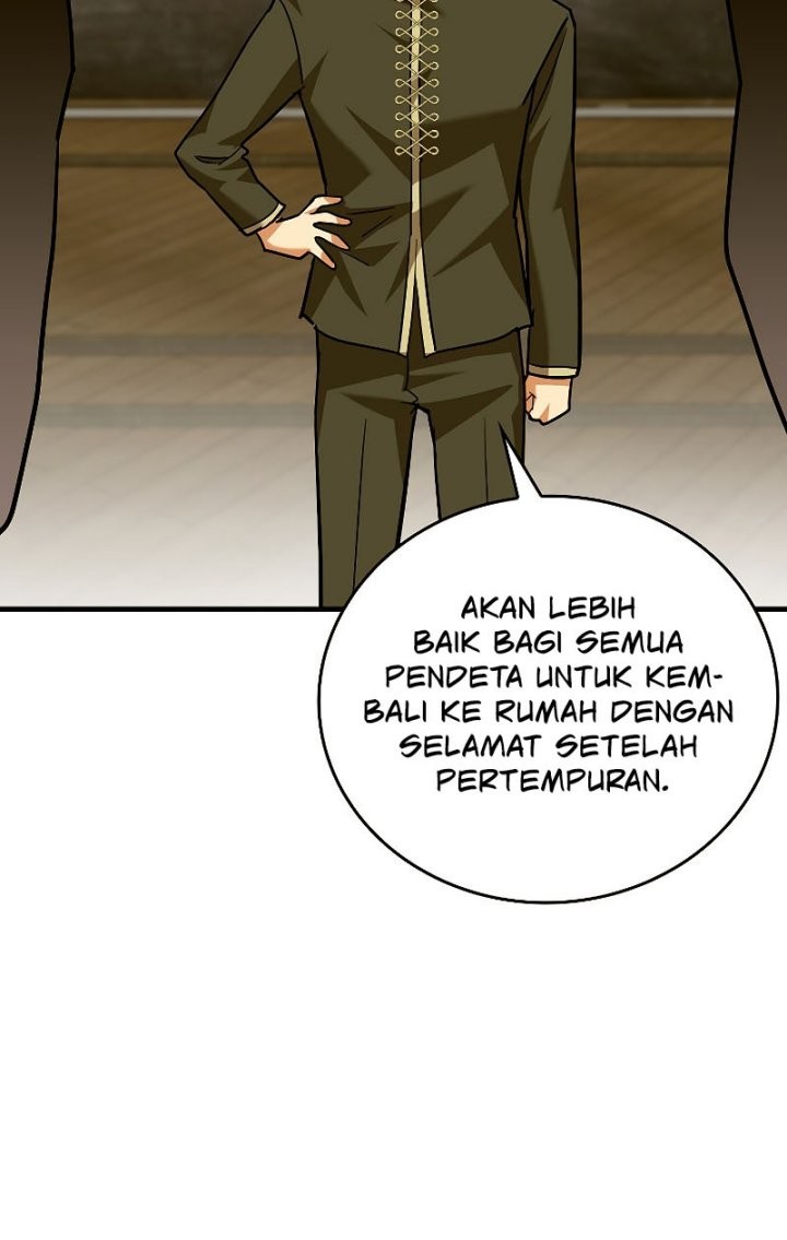 To Hell With Being a Saint, I’m a Doctor Chapter 40 Gambar 11