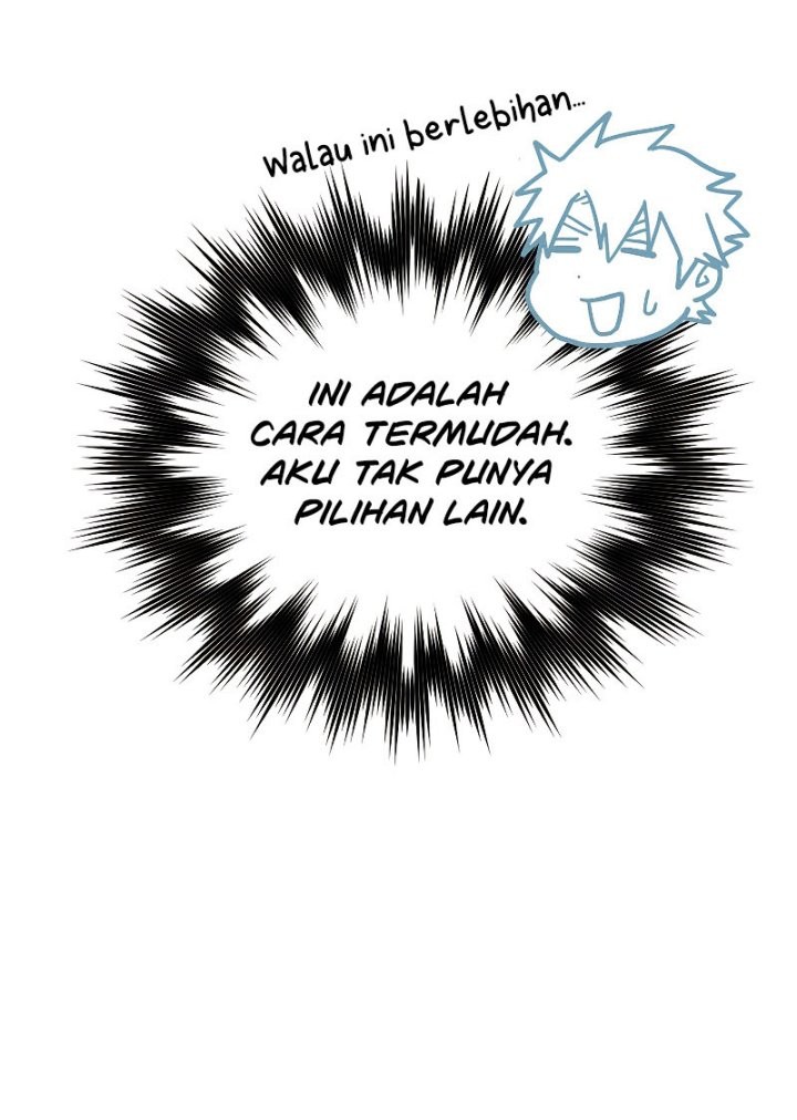 To Hell With Being a Saint, I’m a Doctor Chapter 40 Gambar 26