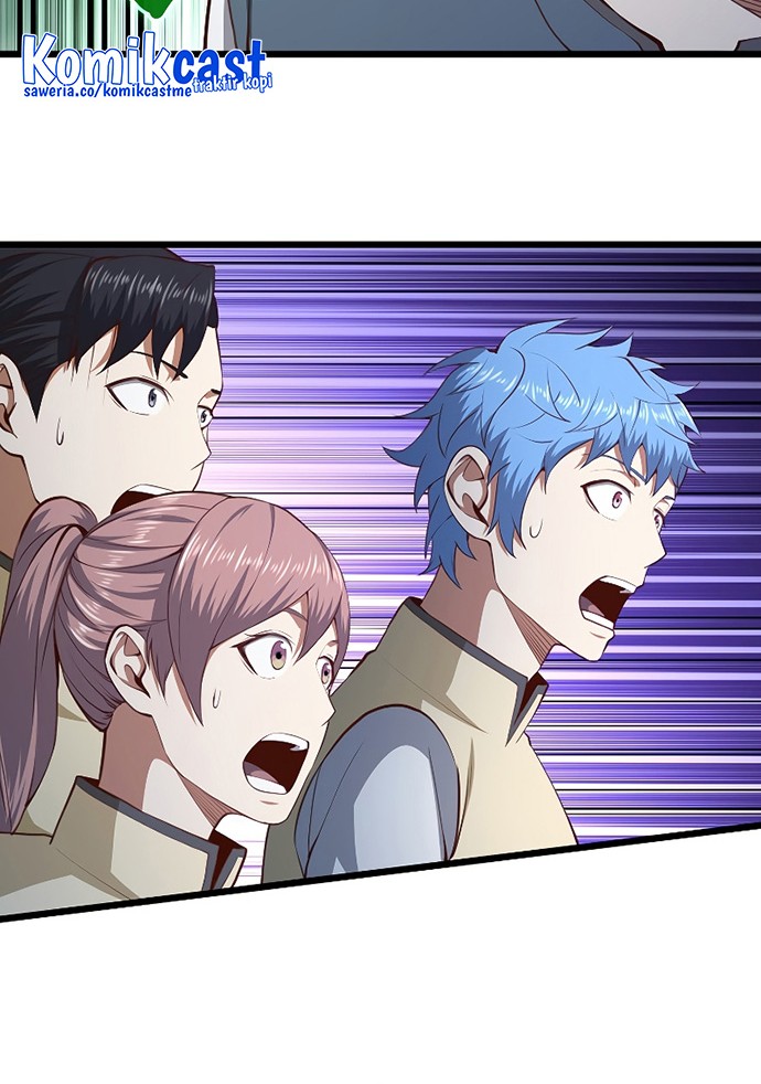 The Lord’s Coins Aren’t Decreasing?! Chapter 82 Gambar 31