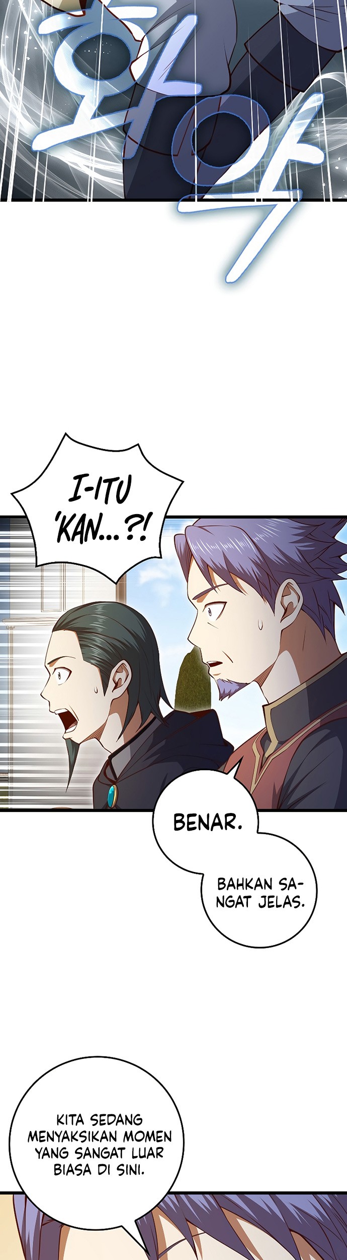 The Lord’s Coins Aren’t Decreasing?! Chapter 82 Gambar 34