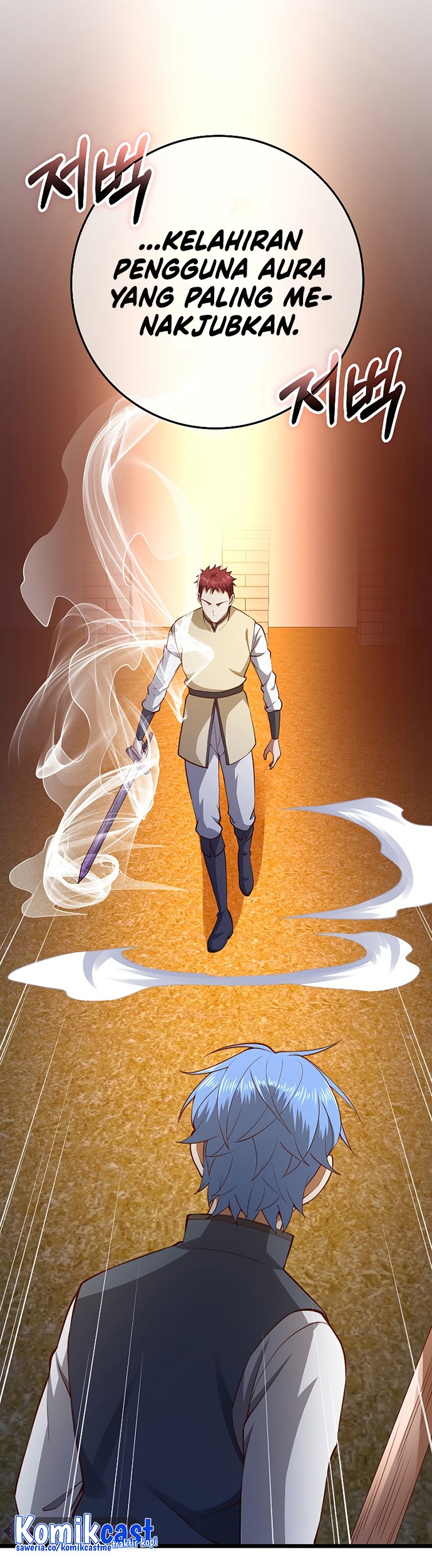 The Lord’s Coins Aren’t Decreasing?! Chapter 82 Gambar 36