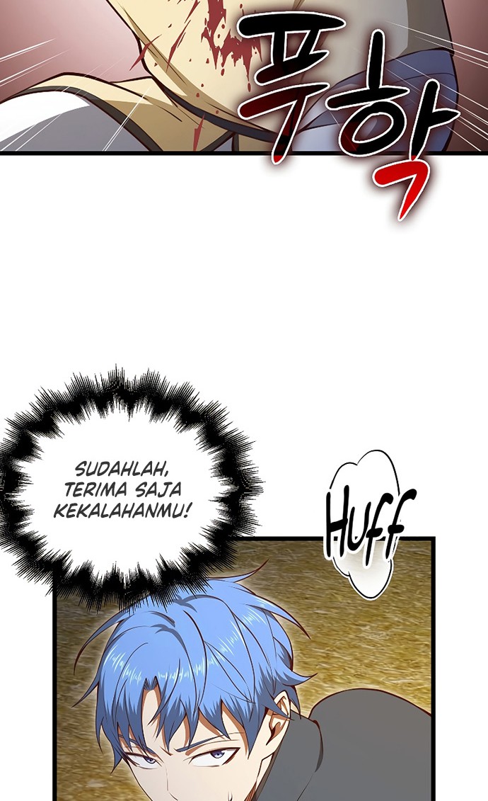 The Lord’s Coins Aren’t Decreasing?! Chapter 82 Gambar 21