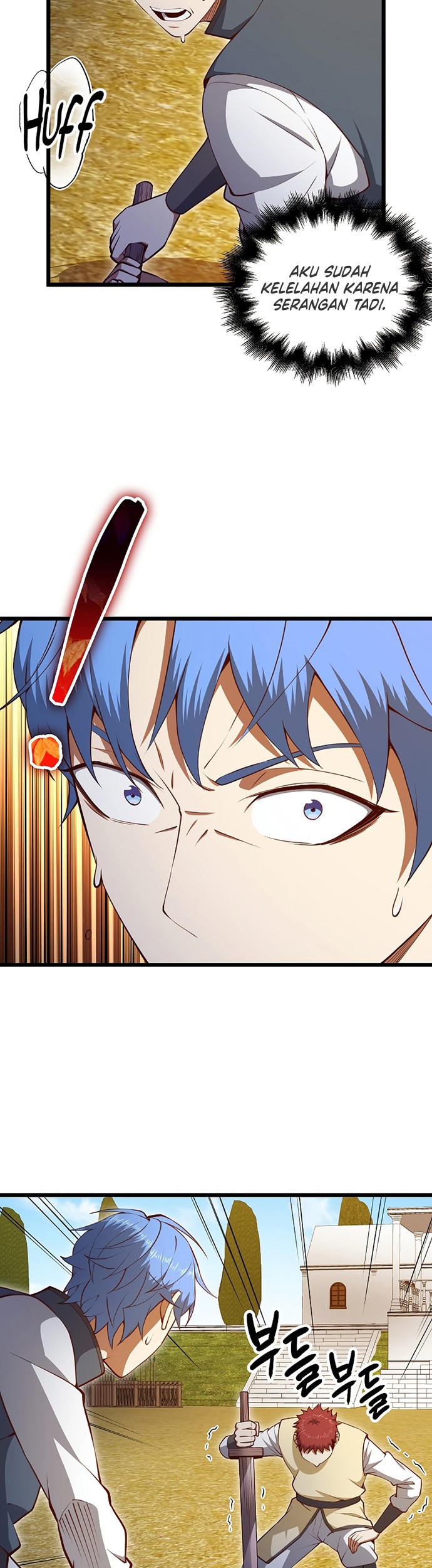 The Lord’s Coins Aren’t Decreasing?! Chapter 82 Gambar 22