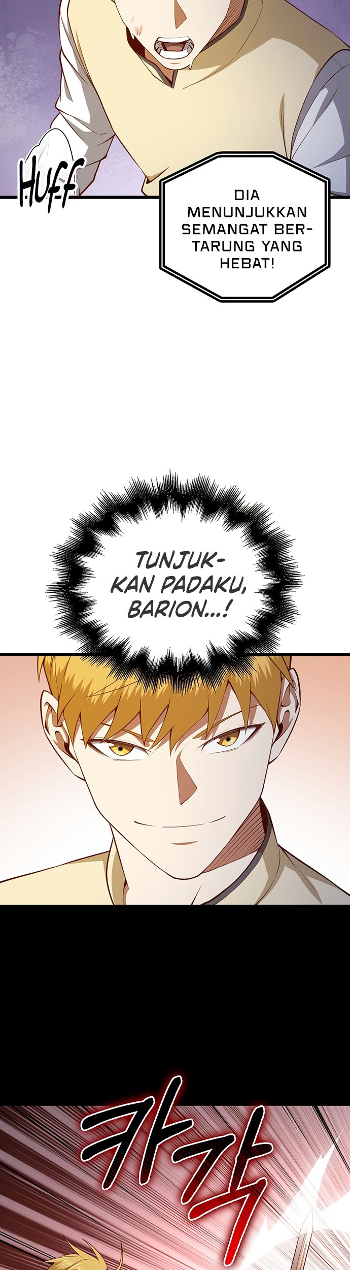 The Lord’s Coins Aren’t Decreasing?! Chapter 82 Gambar 24