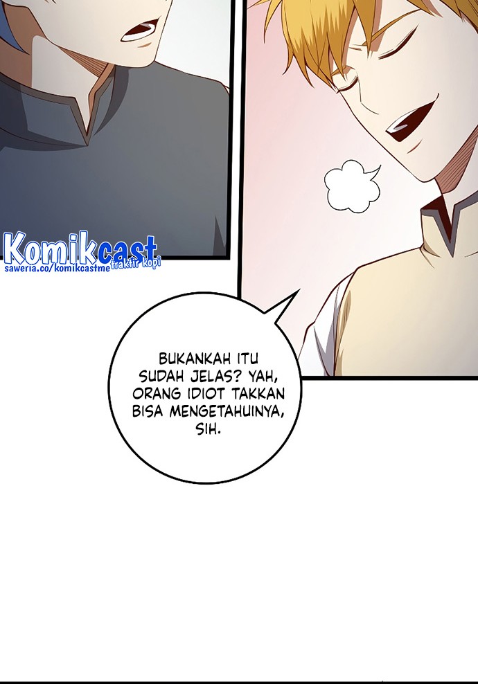 The Lord’s Coins Aren’t Decreasing?! Chapter 82 Gambar 49
