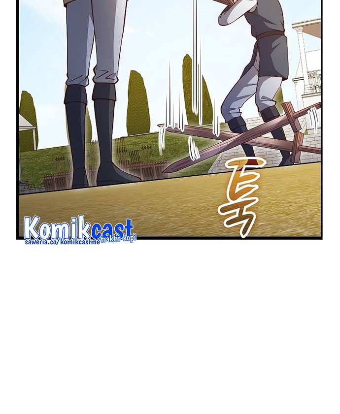 The Lord’s Coins Aren’t Decreasing?! Chapter 82 Gambar 55