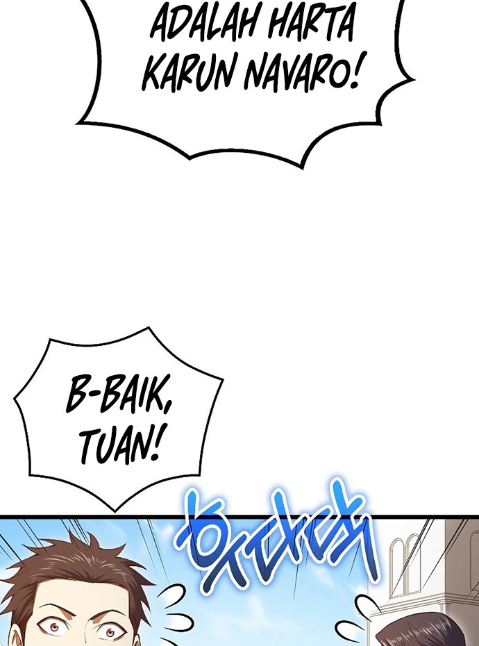 The Lord’s Coins Aren’t Decreasing?! Chapter 82 Gambar 41