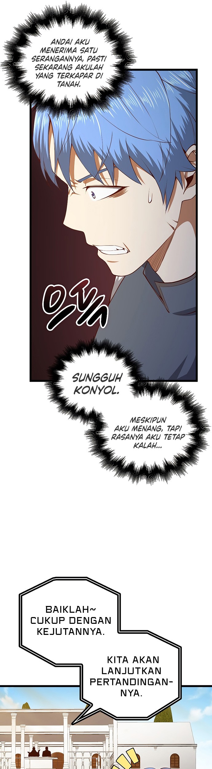 The Lord’s Coins Aren’t Decreasing?! Chapter 82 Gambar 44