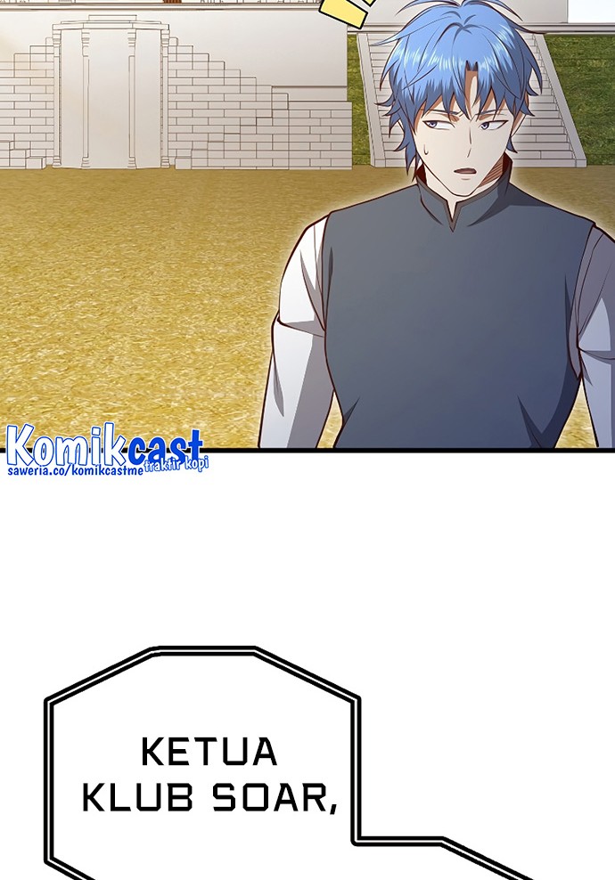 The Lord’s Coins Aren’t Decreasing?! Chapter 82 Gambar 45