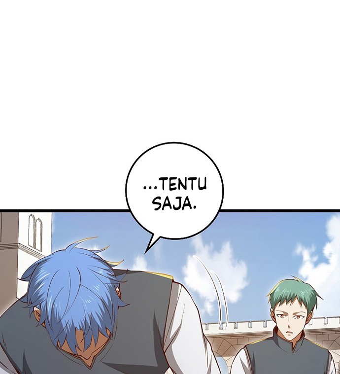 The Lord’s Coins Aren’t Decreasing?! Chapter 82 Gambar 3