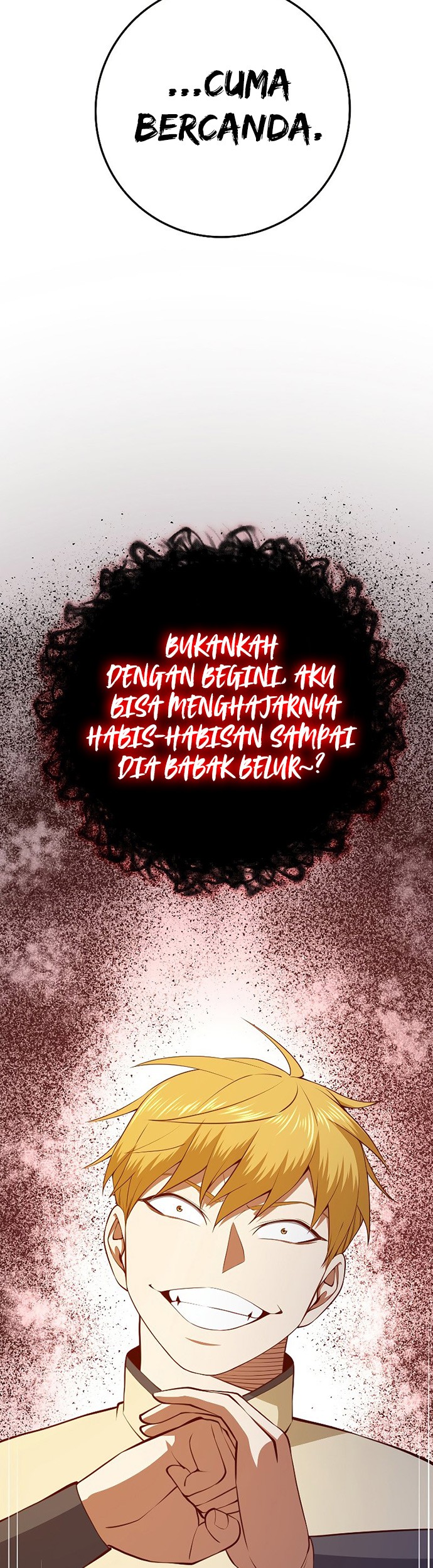 The Lord’s Coins Aren’t Decreasing?! Chapter 82 Gambar 58