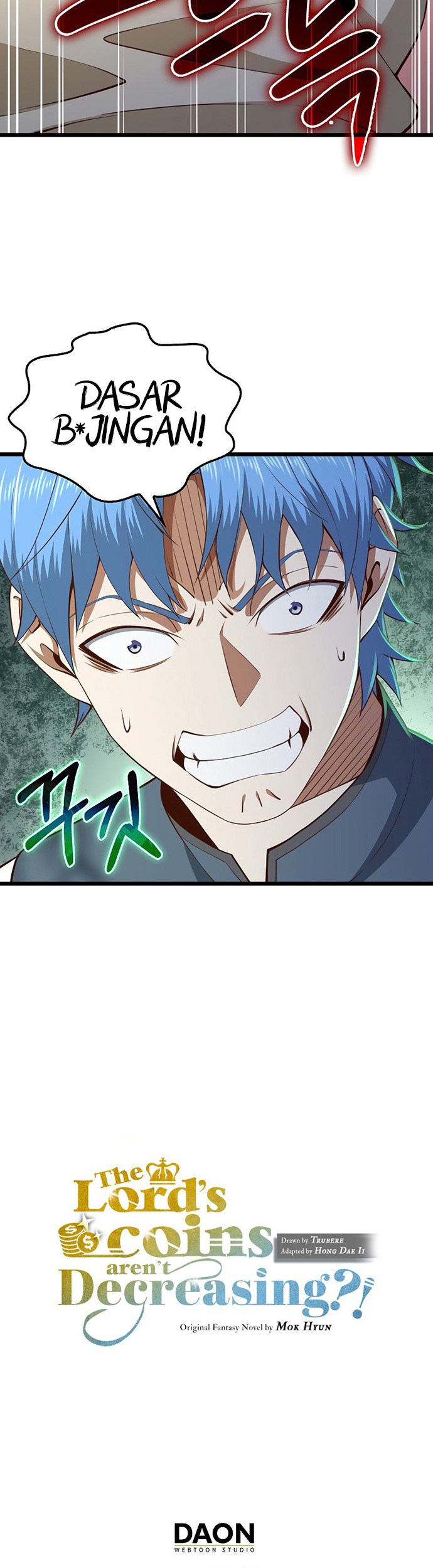 The Lord’s Coins Aren’t Decreasing?! Chapter 82 Gambar 60