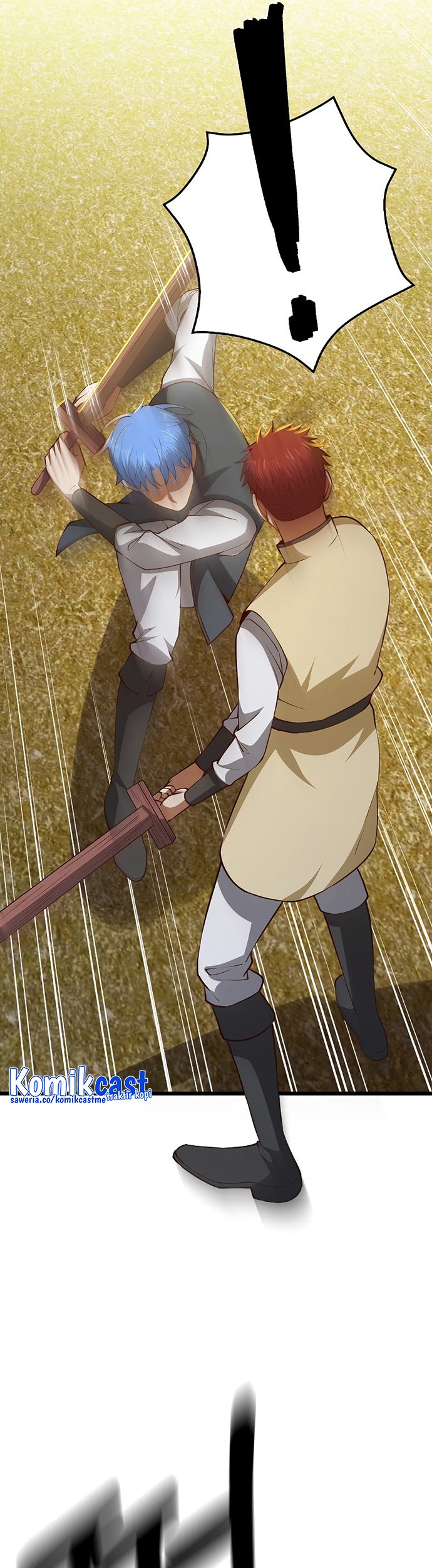 The Lord’s Coins Aren’t Decreasing?! Chapter 82 Gambar 8