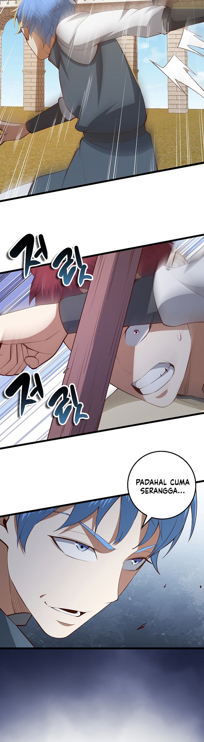 The Lord’s Coins Aren’t Decreasing?! Chapter 82 Gambar 10