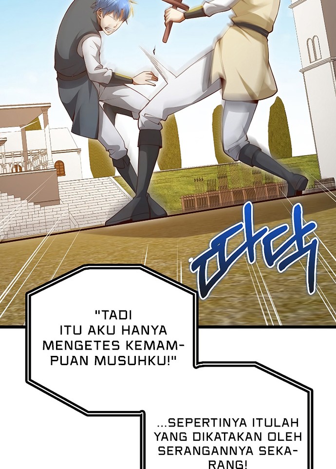 The Lord’s Coins Aren’t Decreasing?! Chapter 82 Gambar 15