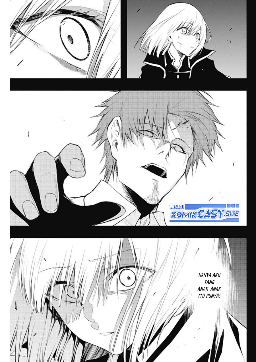 Ouritsu Mahou Gakuen no Saikasei: Slum Agari no Saikyou Mahoushi, Kizoku darake no Gakuen de Musou suru Chapter 71 Gambar 6