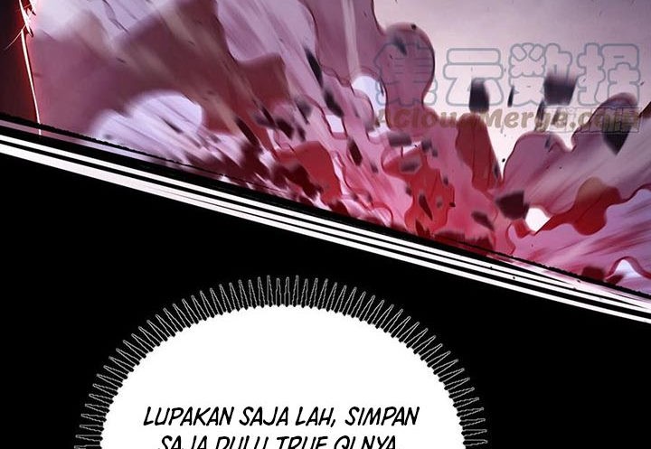 I’m An Evil God Chapter 307 Gambar 37