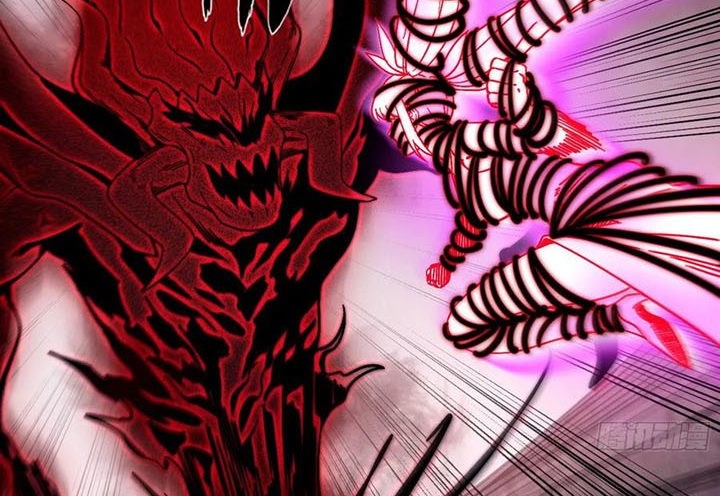 I’m An Evil God Chapter 307 Gambar 31