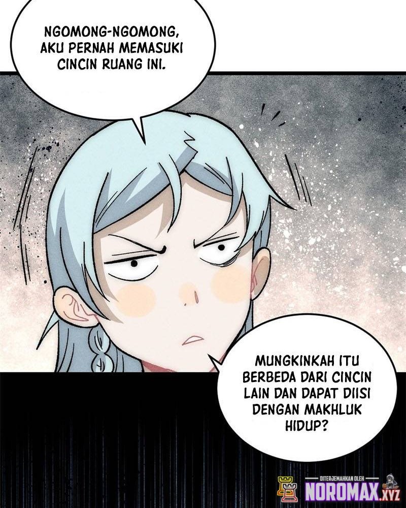 All Hail the Sect Leader Chapter 193 Gambar 26