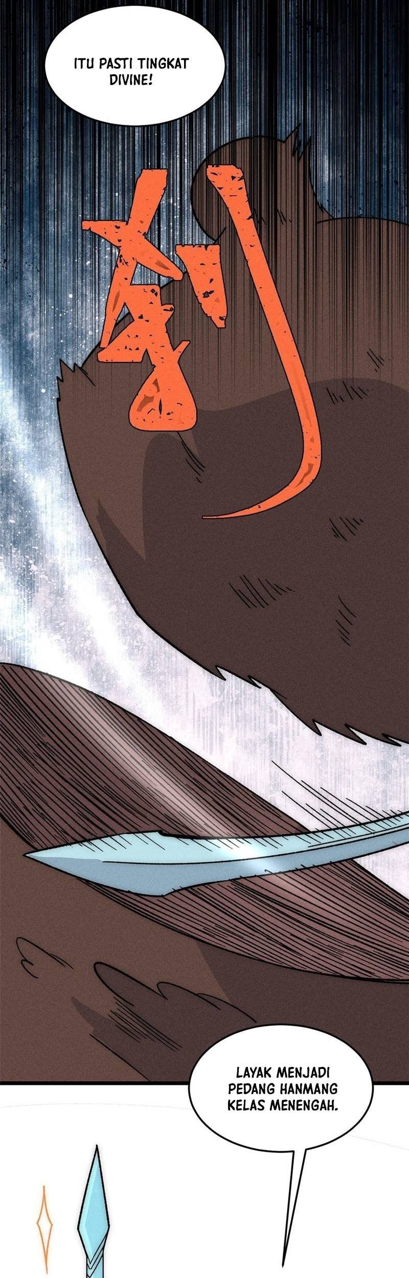 All Hail the Sect Leader Chapter 193 Gambar 27