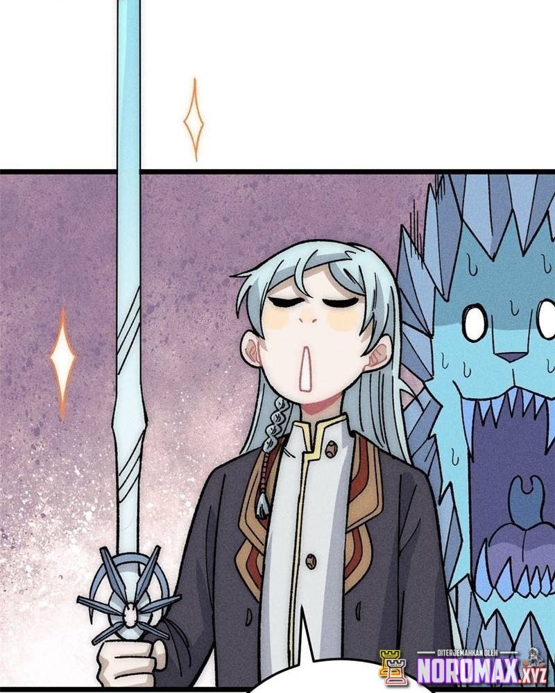 All Hail the Sect Leader Chapter 193 Gambar 28