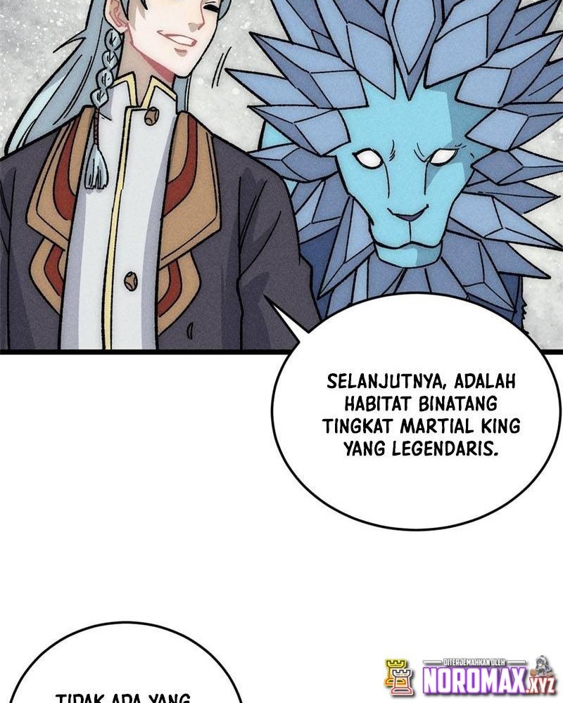 All Hail the Sect Leader Chapter 193 Gambar 30