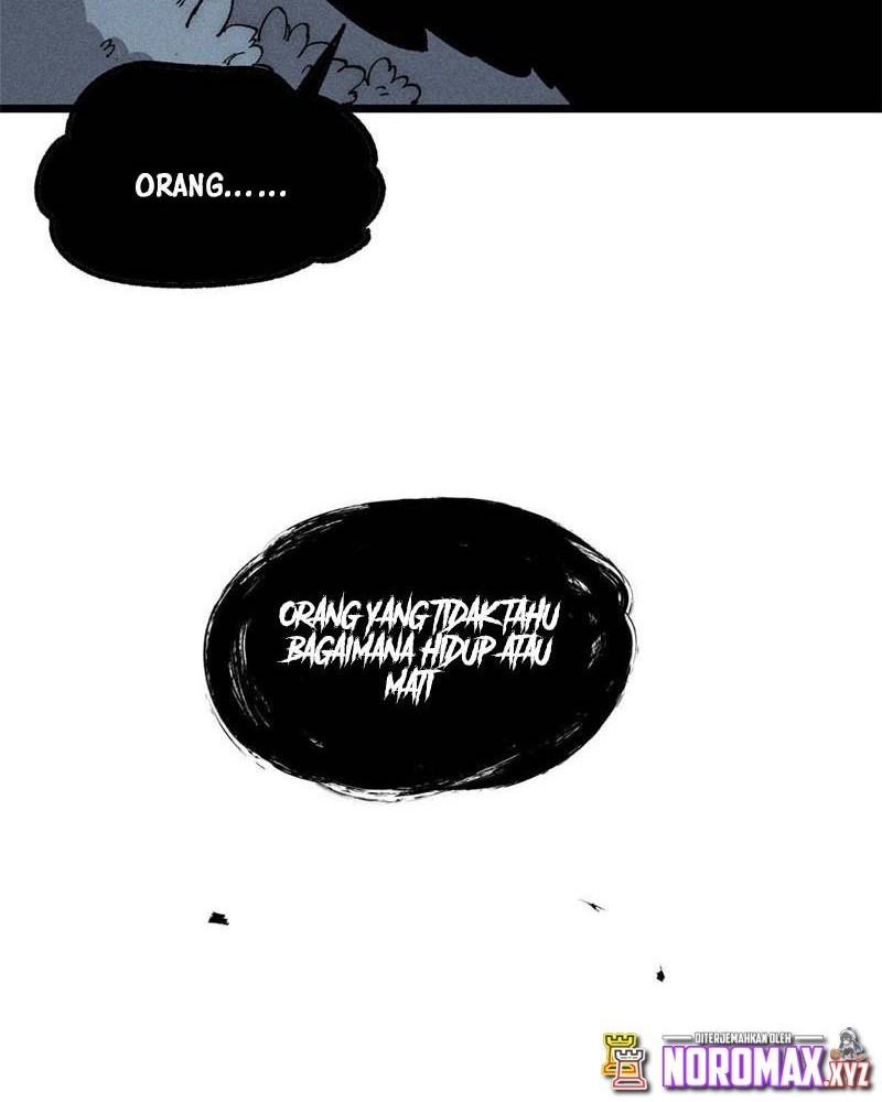 All Hail the Sect Leader Chapter 193 Gambar 32