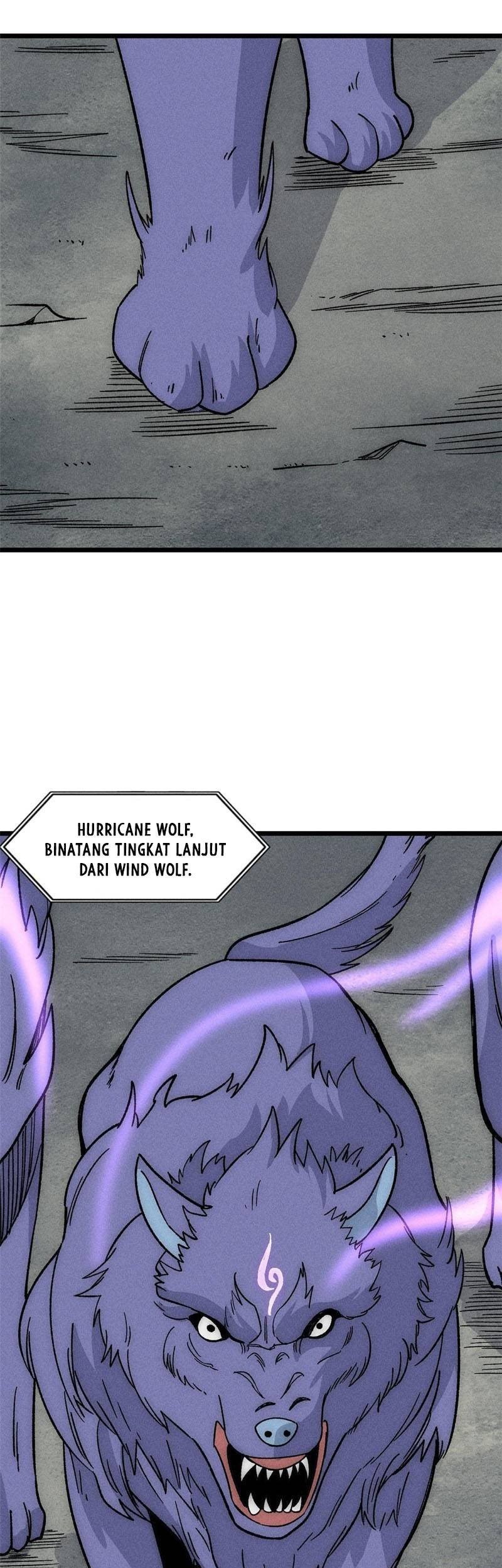All Hail the Sect Leader Chapter 193 Gambar 33
