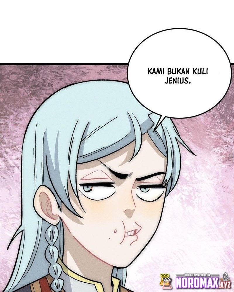 All Hail the Sect Leader Chapter 193 Gambar 22