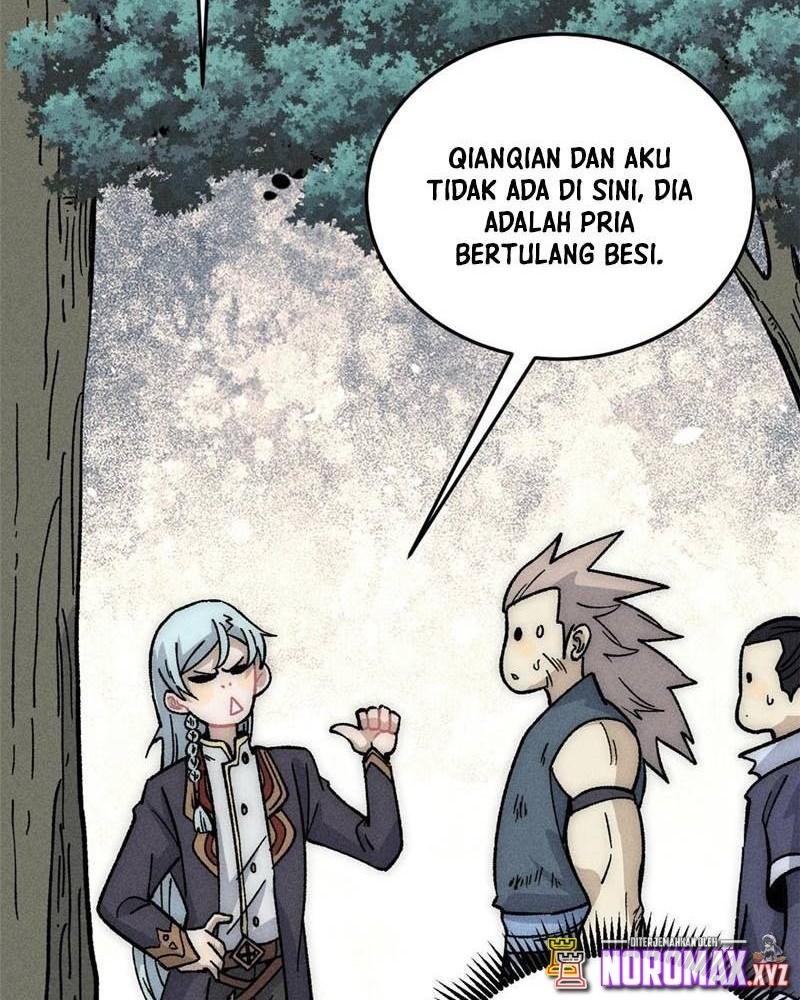 All Hail the Sect Leader Chapter 193 Gambar 24