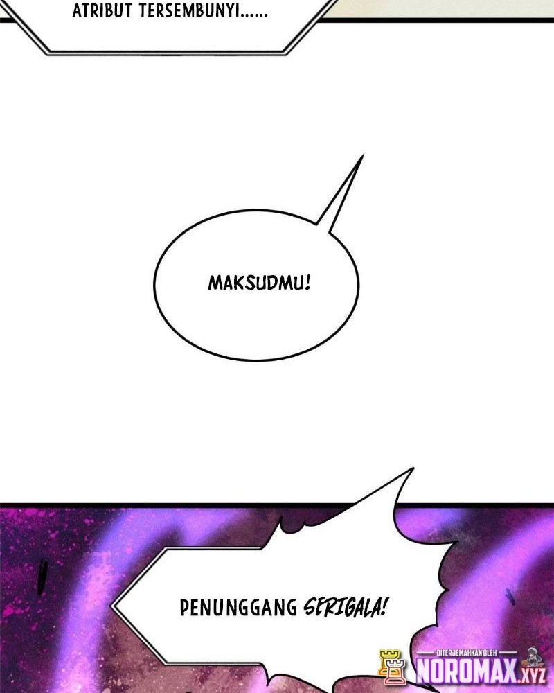 All Hail the Sect Leader Chapter 193 Gambar 38