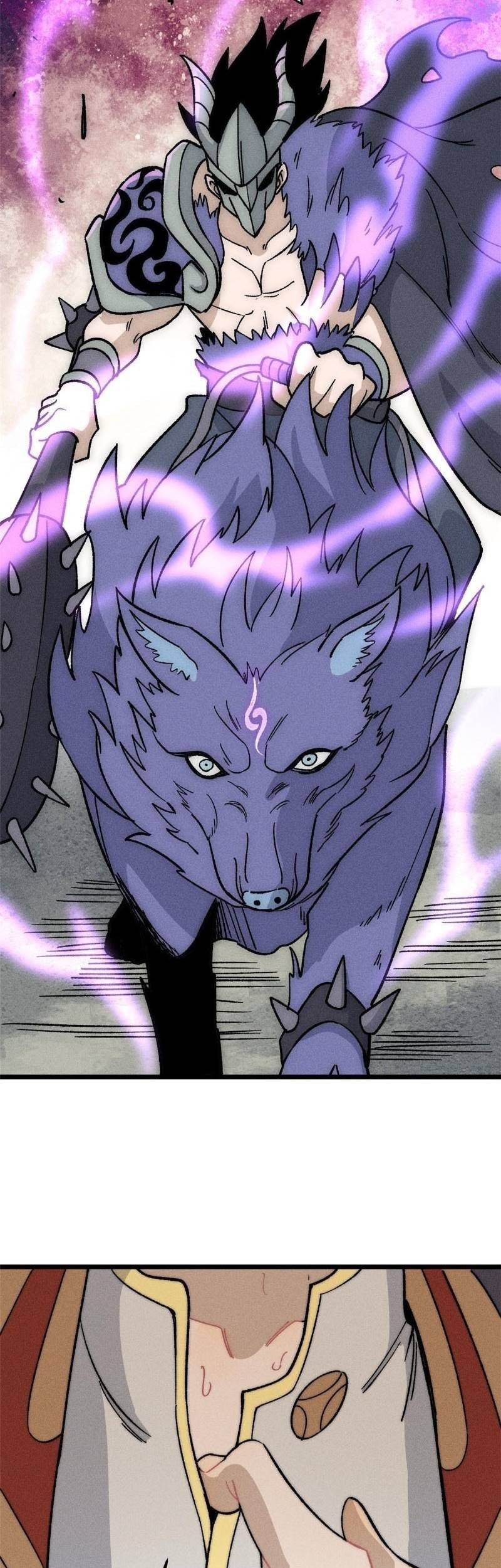 All Hail the Sect Leader Chapter 193 Gambar 39