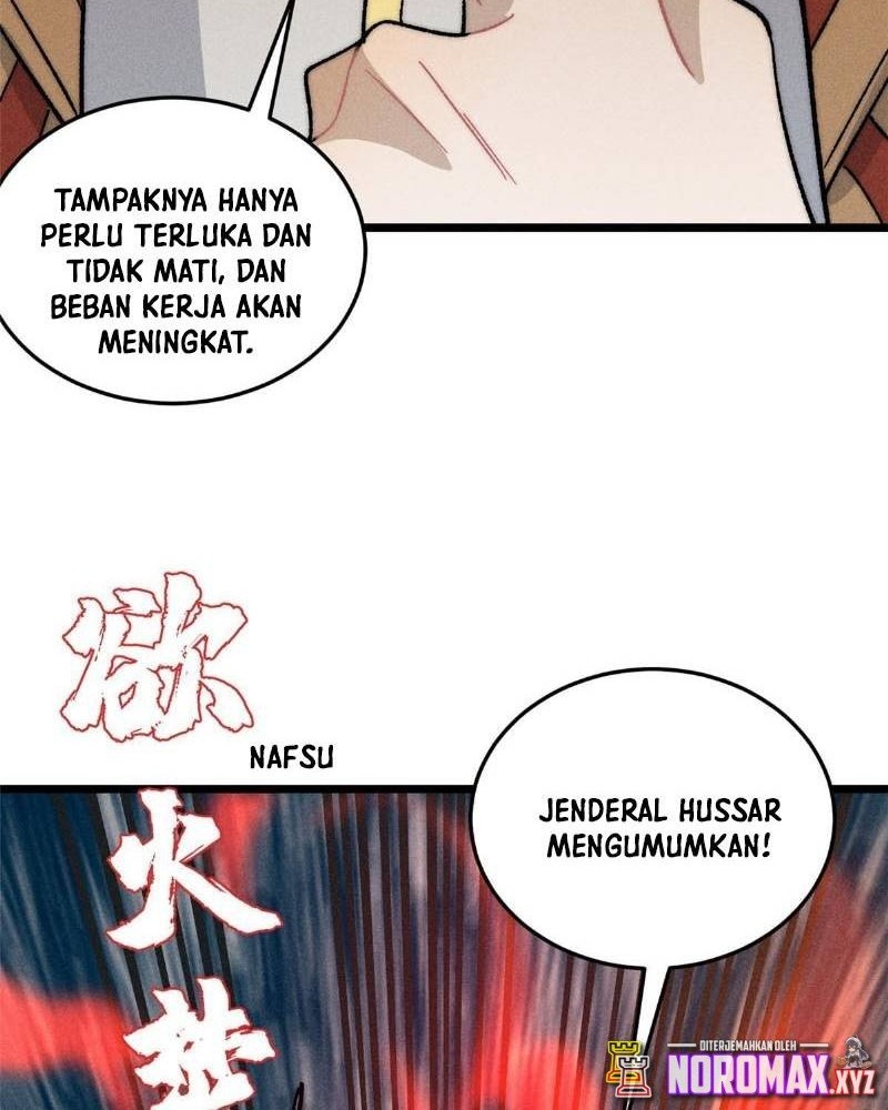 All Hail the Sect Leader Chapter 193 Gambar 40