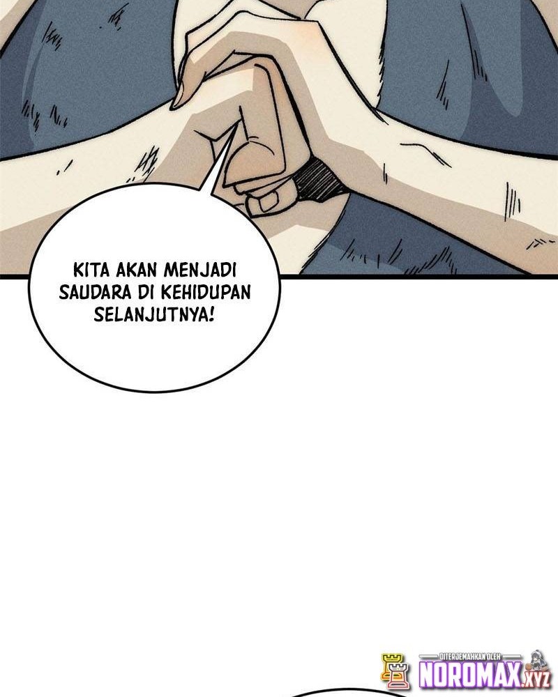 All Hail the Sect Leader Chapter 193 Gambar 3