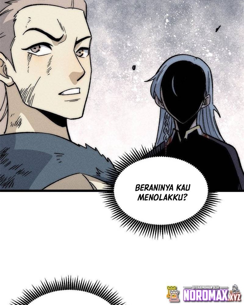 All Hail the Sect Leader Chapter 193 Gambar 7