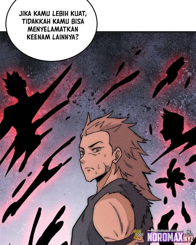 All Hail the Sect Leader Chapter 193 Gambar 9