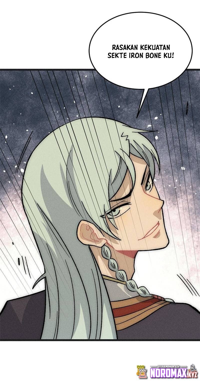 All Hail the Sect Leader Chapter 193 Gambar 16