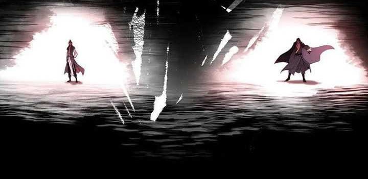 I’m An Evil God Chapter 306 Gambar 31