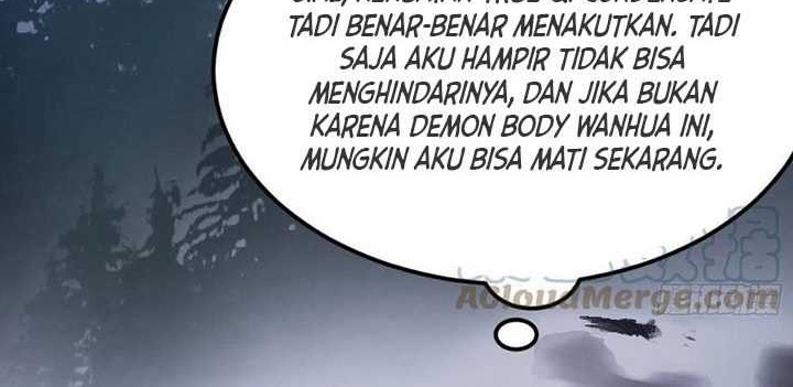 I’m An Evil God Chapter 306 Gambar 25