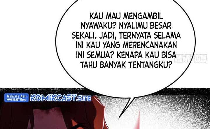 I’m An Evil God Chapter 306 Gambar 3