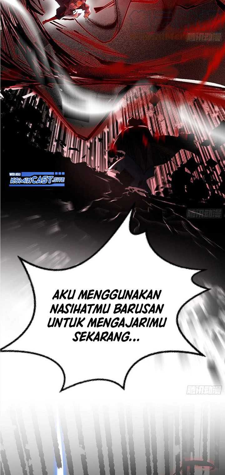 I’m An Evil God Chapter 306 Gambar 50
