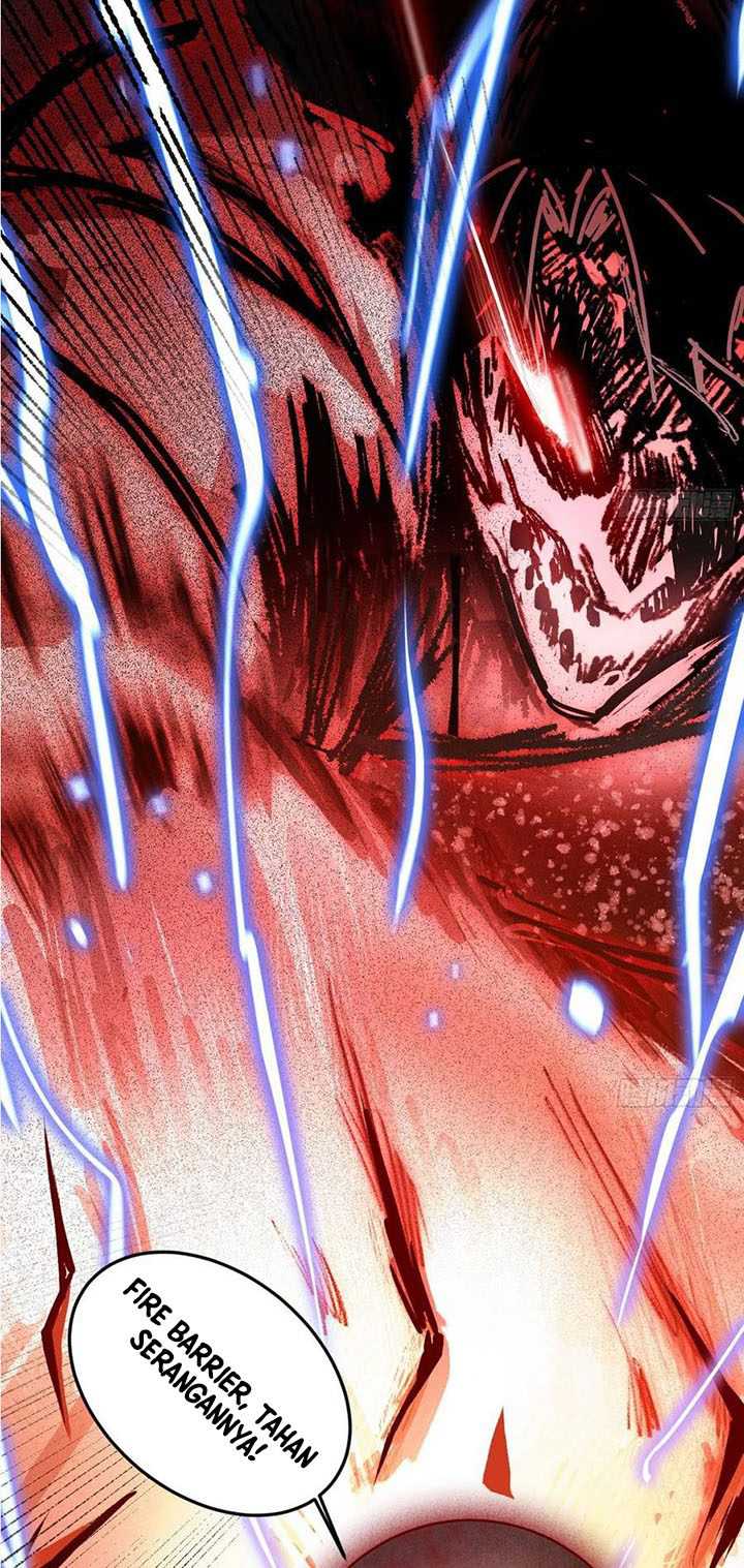 I’m An Evil God Chapter 306 Gambar 52