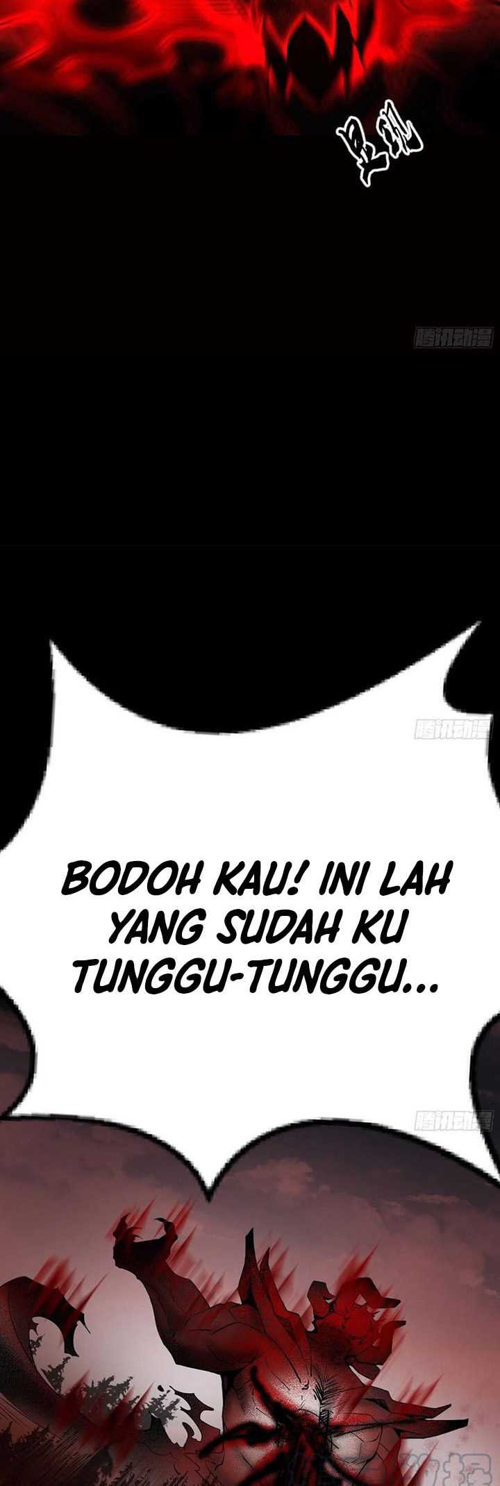 I’m An Evil God Chapter 306 Gambar 45