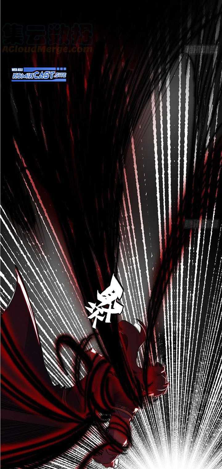 I’m An Evil God Chapter 306 Gambar 47