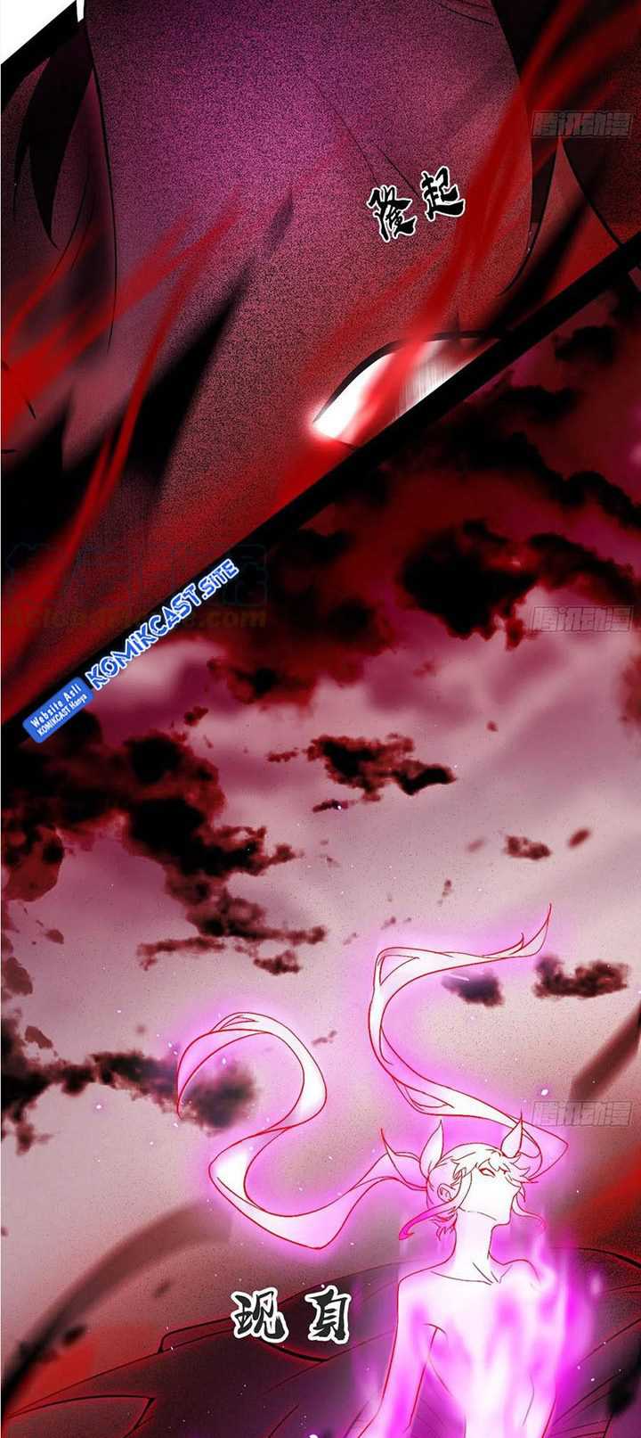 I’m An Evil God Chapter 306 Gambar 60