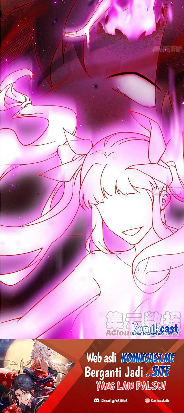 I’m An Evil God Chapter 306 Gambar 61